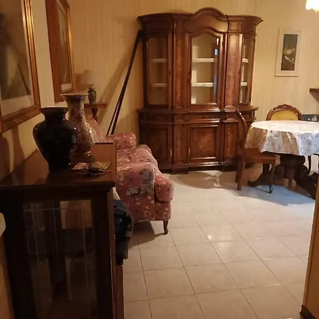 Casa Vacanza Apartman