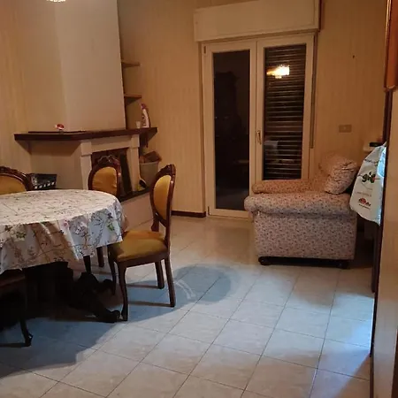 Casa Vacanza Apartman *