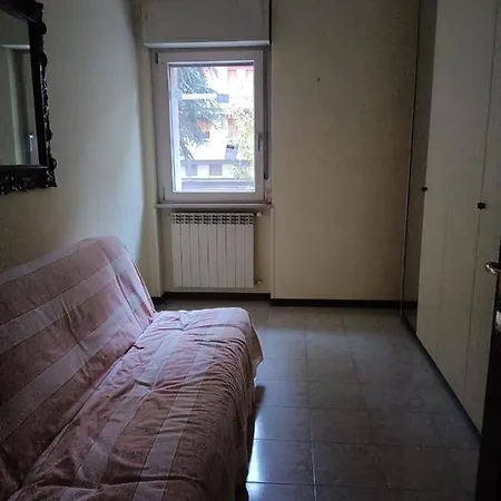 Casa Vacanza Apartman