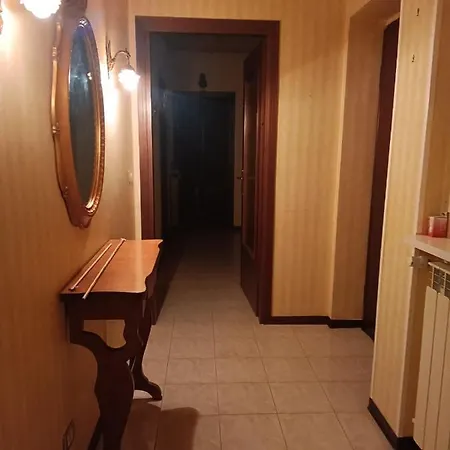 Casa Vacanza Apartman Avezzano