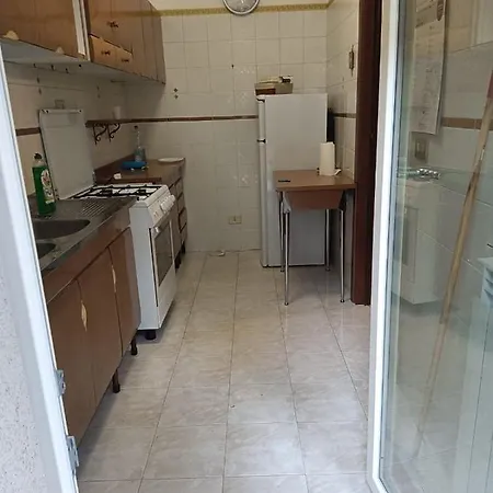 Casa Vacanza Apartman *