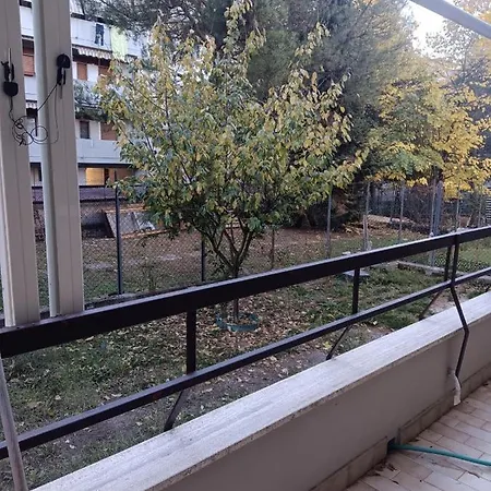 Casa Vacanza * Avezzano
