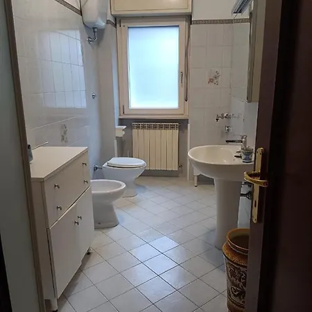 Casa Vacanza